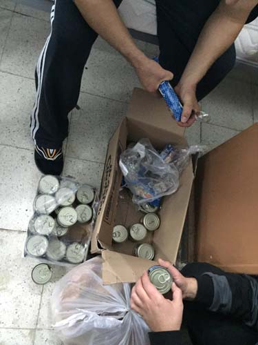 Diyarbakır'a giden polisler isyan etti 3