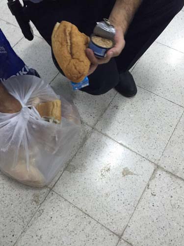 Diyarbakır'a giden polisler isyan etti 4