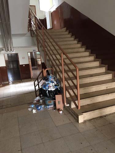 Diyarbakır'a giden polisler isyan etti 9