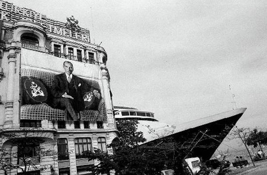 Vanessa Winship arşivinden çıkan siyah beyaz Karadeniz fotoğrafları 1