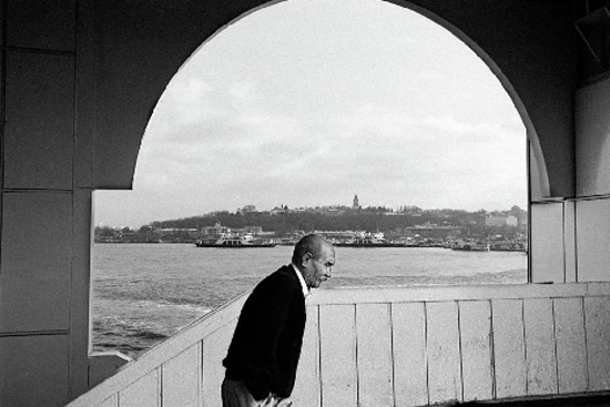 Vanessa Winship arşivinden çıkan siyah beyaz Karadeniz fotoğrafları 12