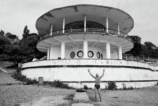 Vanessa Winship arşivinden çıkan siyah beyaz Karadeniz fotoğrafları 18