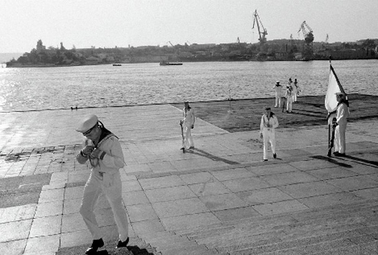 Vanessa Winship arşivinden çıkan siyah beyaz Karadeniz fotoğrafları 2