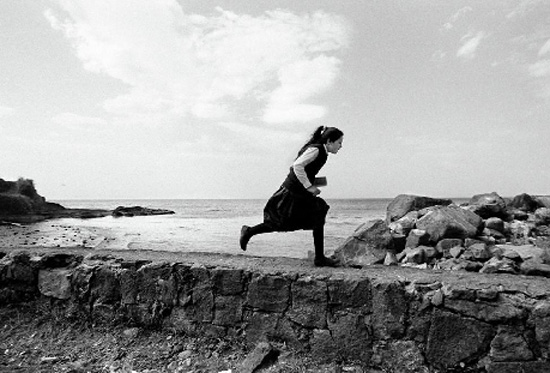 Vanessa Winship arşivinden çıkan siyah beyaz Karadeniz fotoğrafları 22