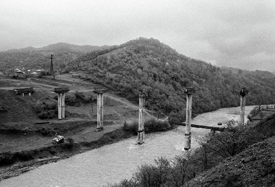 Vanessa Winship arşivinden çıkan siyah beyaz Karadeniz fotoğrafları 23