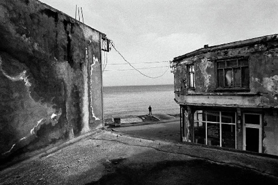 Vanessa Winship arşivinden çıkan siyah beyaz Karadeniz fotoğrafları 29