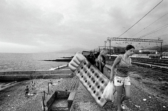 Vanessa Winship arşivinden çıkan siyah beyaz Karadeniz fotoğrafları 31