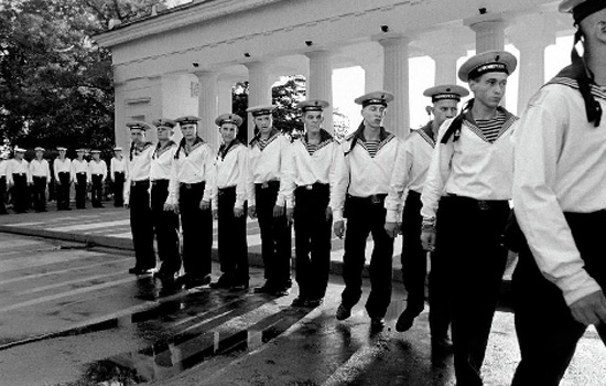 Vanessa Winship arşivinden çıkan siyah beyaz Karadeniz fotoğrafları 34