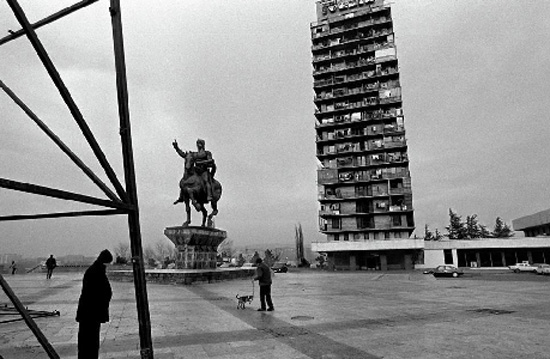 Vanessa Winship arşivinden çıkan siyah beyaz Karadeniz fotoğrafları 35