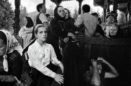Vanessa Winship arşivinden çıkan siyah beyaz Karadeniz fotoğrafları 44