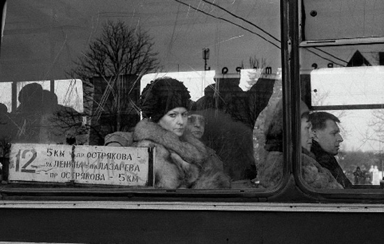 Vanessa Winship arşivinden çıkan siyah beyaz Karadeniz fotoğrafları 45