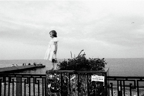 Vanessa Winship arşivinden çıkan siyah beyaz Karadeniz fotoğrafları 6