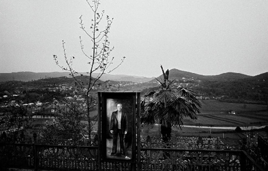 Vanessa Winship arşivinden çıkan siyah beyaz Karadeniz fotoğrafları 7