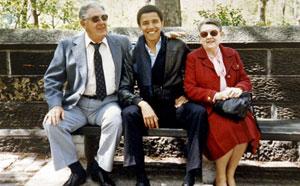 Obama gözyaşlarına boğuldu 1