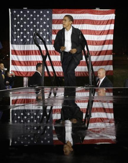 Obama gözyaşlarına boğuldu 10