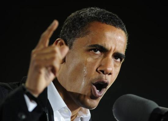 Obama gözyaşlarına boğuldu 14