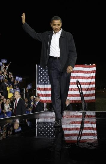 Obama gözyaşlarına boğuldu 17