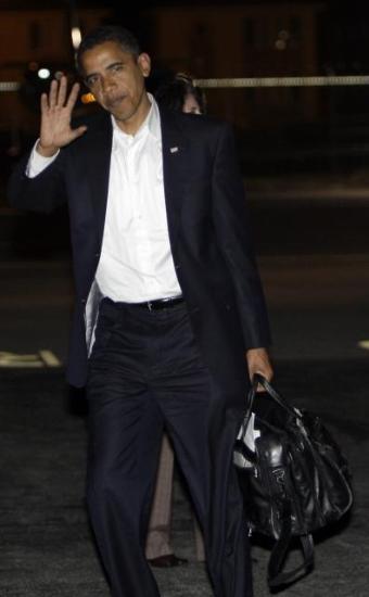 Obama gözyaşlarına boğuldu 9