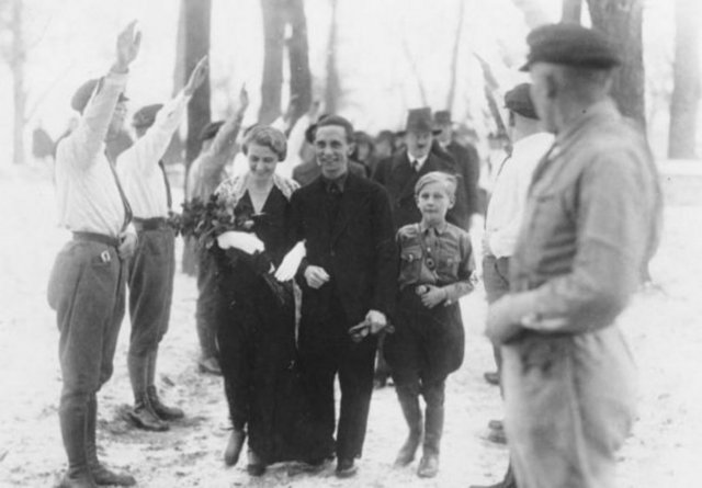 Görmeniz gereken tarihi fotoğraflar 15
