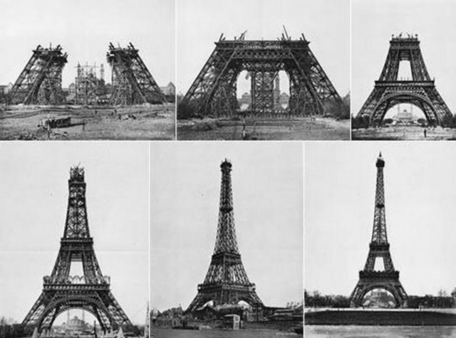 Görmeniz gereken tarihi fotoğraflar 18