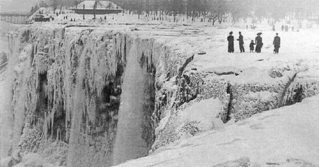 Görmeniz gereken tarihi fotoğraflar 20