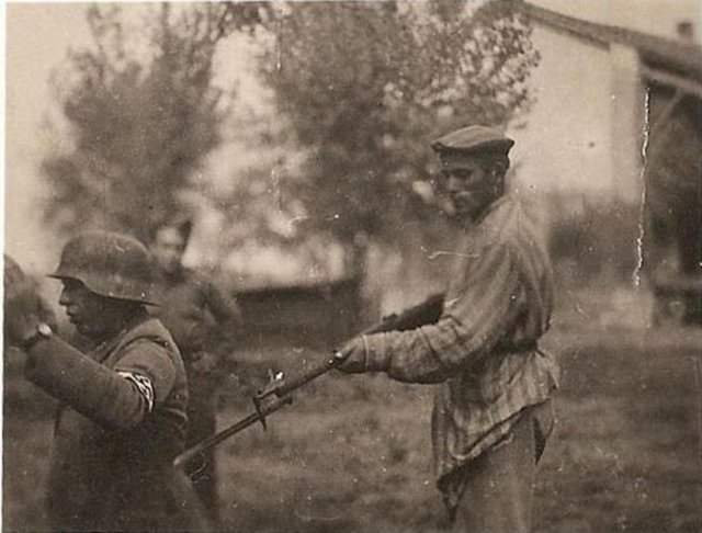 Görmeniz gereken tarihi fotoğraflar 26