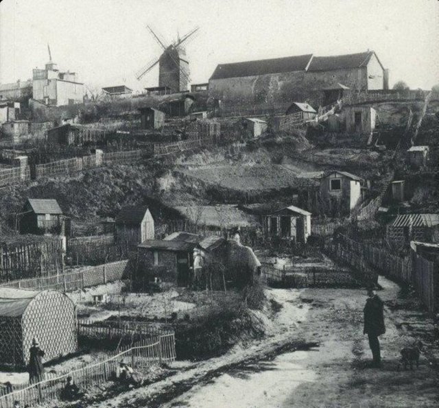 Görmeniz gereken tarihi fotoğraflar 3