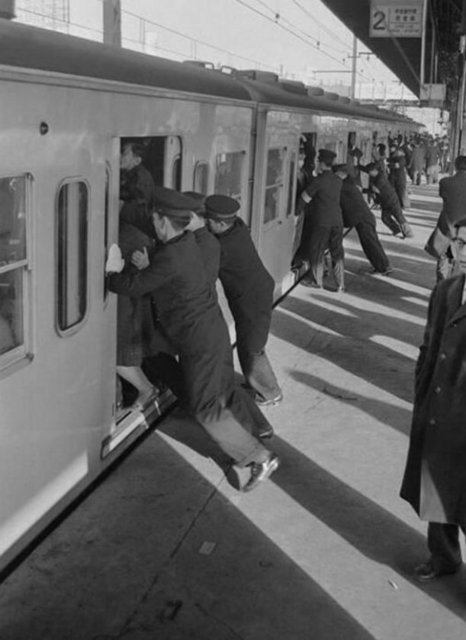 Görmeniz gereken tarihi fotoğraflar 33