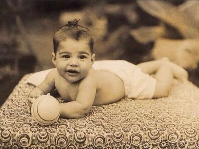 Görmeniz gereken tarihi fotoğraflar 34