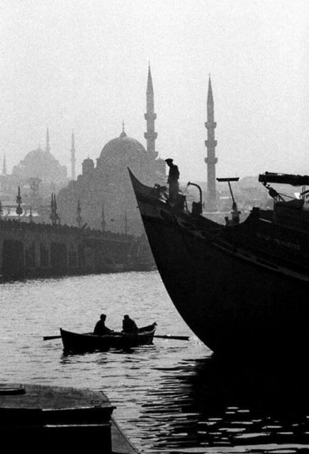 Görmeniz gereken tarihi fotoğraflar 51