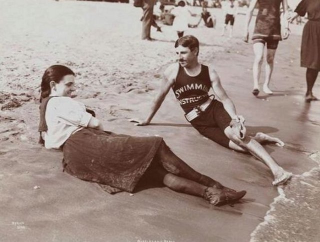 Görmeniz gereken tarihi fotoğraflar 53