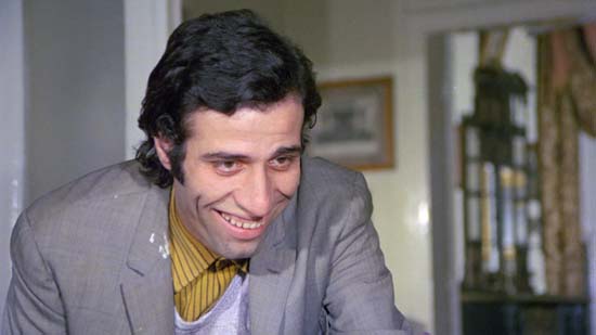 Kemal Sunal'ın unutulmaz sahneleri 13