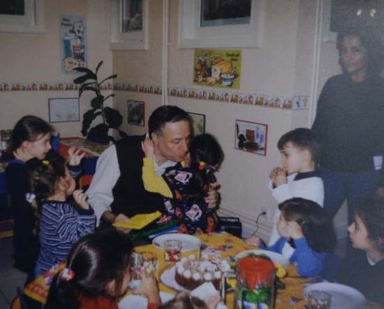 Kemal Sunal'ın unutulmaz sahneleri 18