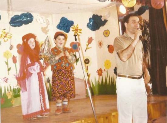Kemal Sunal'ın unutulmaz sahneleri 19