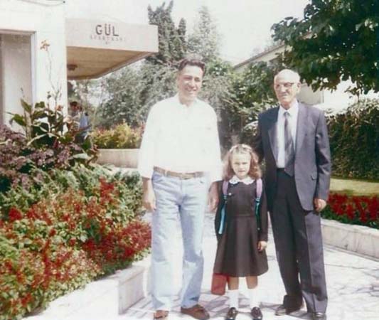 Kemal Sunal'ın unutulmaz sahneleri 21