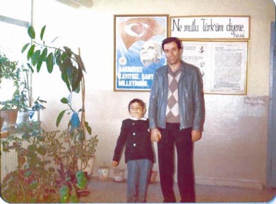 Kemal Sunal'ın unutulmaz sahneleri 22