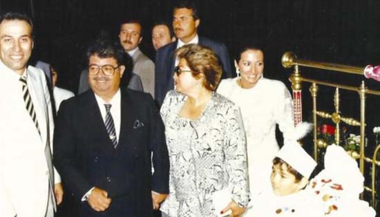 Kemal Sunal'ın unutulmaz sahneleri 23