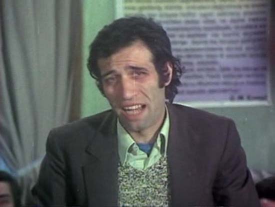 Kemal Sunal'ın unutulmaz sahneleri 26