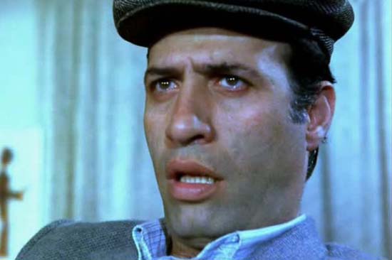 Kemal Sunal'ın unutulmaz sahneleri 28