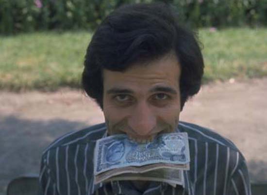 Kemal Sunal'ın unutulmaz sahneleri 30