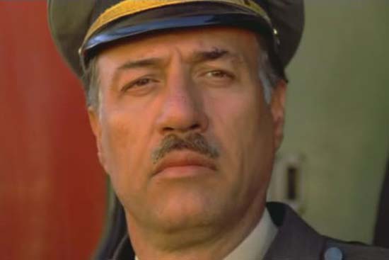 Kemal Sunal'ın unutulmaz sahneleri 31