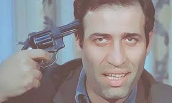 Kemal Sunal'ın unutulmaz sahneleri 40