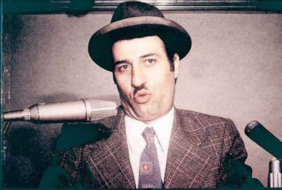 Kemal Sunal'ın unutulmaz sahneleri 43