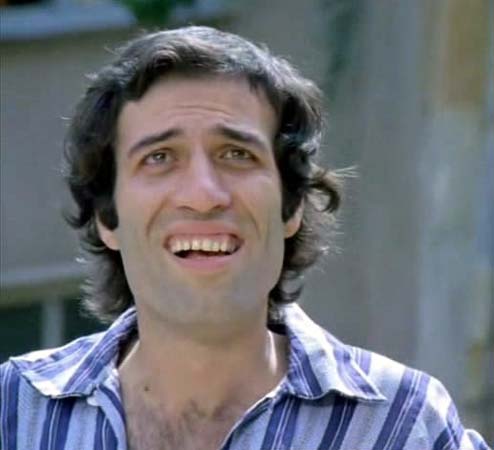 Kemal Sunal'ın unutulmaz sahneleri 44
