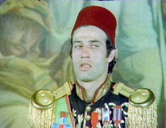 Kemal Sunal'ın unutulmaz sahneleri 45