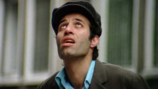 Kemal Sunal'ın unutulmaz sahneleri 49