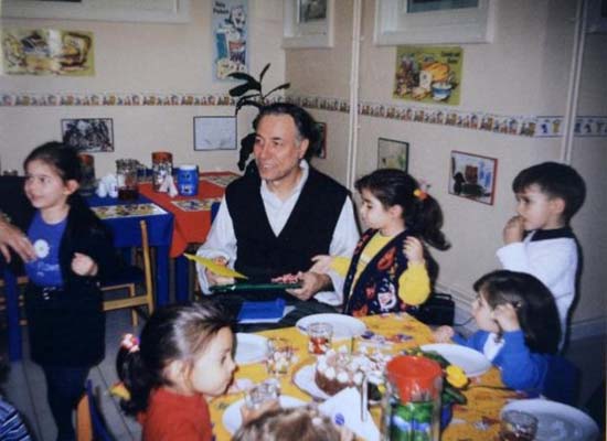 Kemal Sunal'ın unutulmaz sahneleri 8