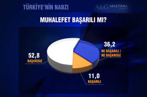 Bugün seçim olsa ne olur - Kasım 2008 7