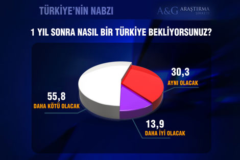 Bugün seçim olsa ne olur - Kasım 2008 9