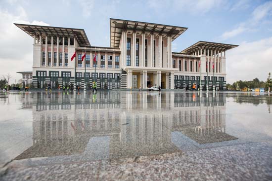 AK Saray'ın görülmemiş fotoğrafları 29
